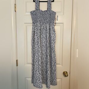Old Navy Midi Dress